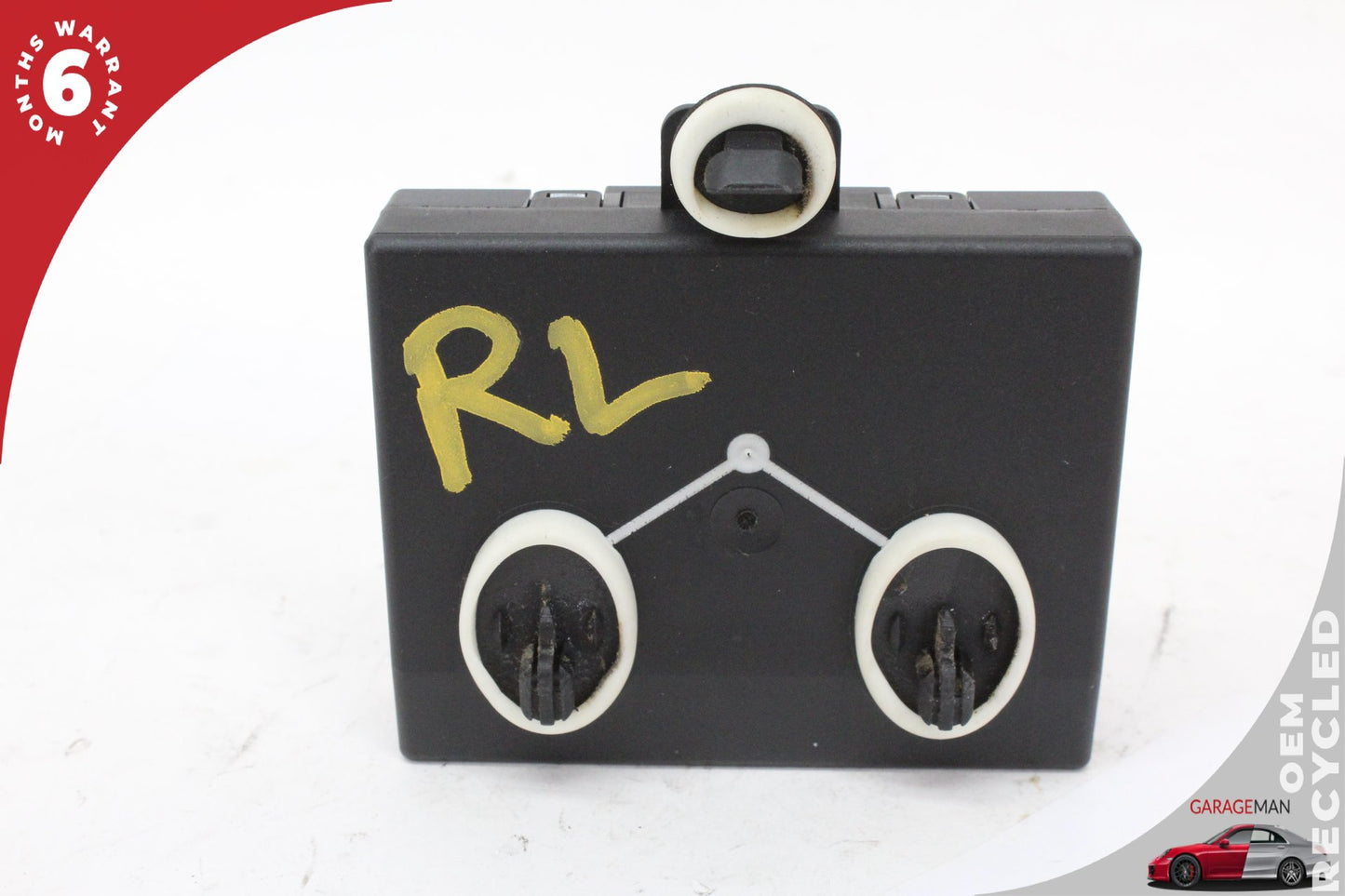 2010-2016 Porsche Panamera 970 Rear Left or Right Door Control Module 7PP959795H
