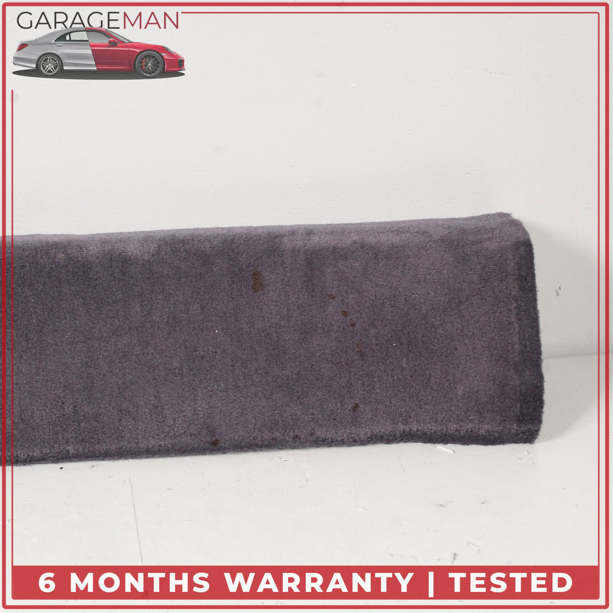 1999-2005 Porsche 911 Carrera Rear Package Tray and Panel Shelf Trim Carpet OEM