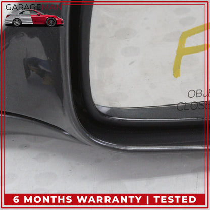 1997-2006 Jaguar XK8 XKR X100 Front Right Door Rear View Mirror HJD3400AA OEM