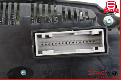 2010-2012 Audi A5 Speedometer Instrument Cluster Gauge 8T0920983A OEM