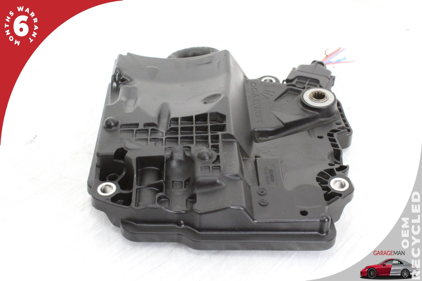 2006-2014 Mercedes-Benz CL550 W216 Gearbox Transmission Control Unit TCU 0002701852