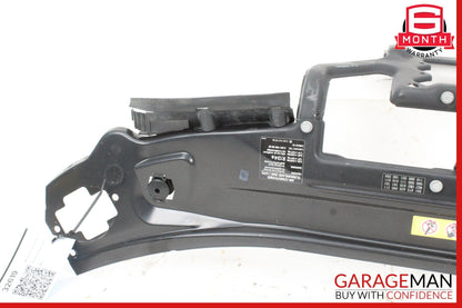 2010-2013 Mercedes-Benz S550 W221 Sedan Radiator Core Support 2218173920