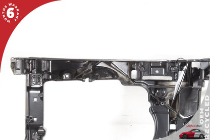 2005-2016 Land Rover LR4 Front Radiator Support Core Frame Carrier BH429S432AA