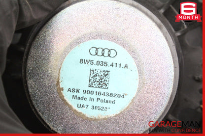 2018-2024 Audi A4 B9 Sedan Rear Left and Right Side Door Speaker 8W5035411A