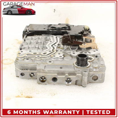 2013-2017 Audi 8R Q5 A6 A7 Transmission Valve Body Mechatronic 4G1927158A OEM