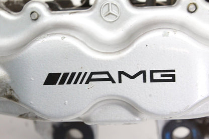 2001-2006 Mercedes W220 S55 AMG Rear Left and Right Side Brake Caliper Set OEM