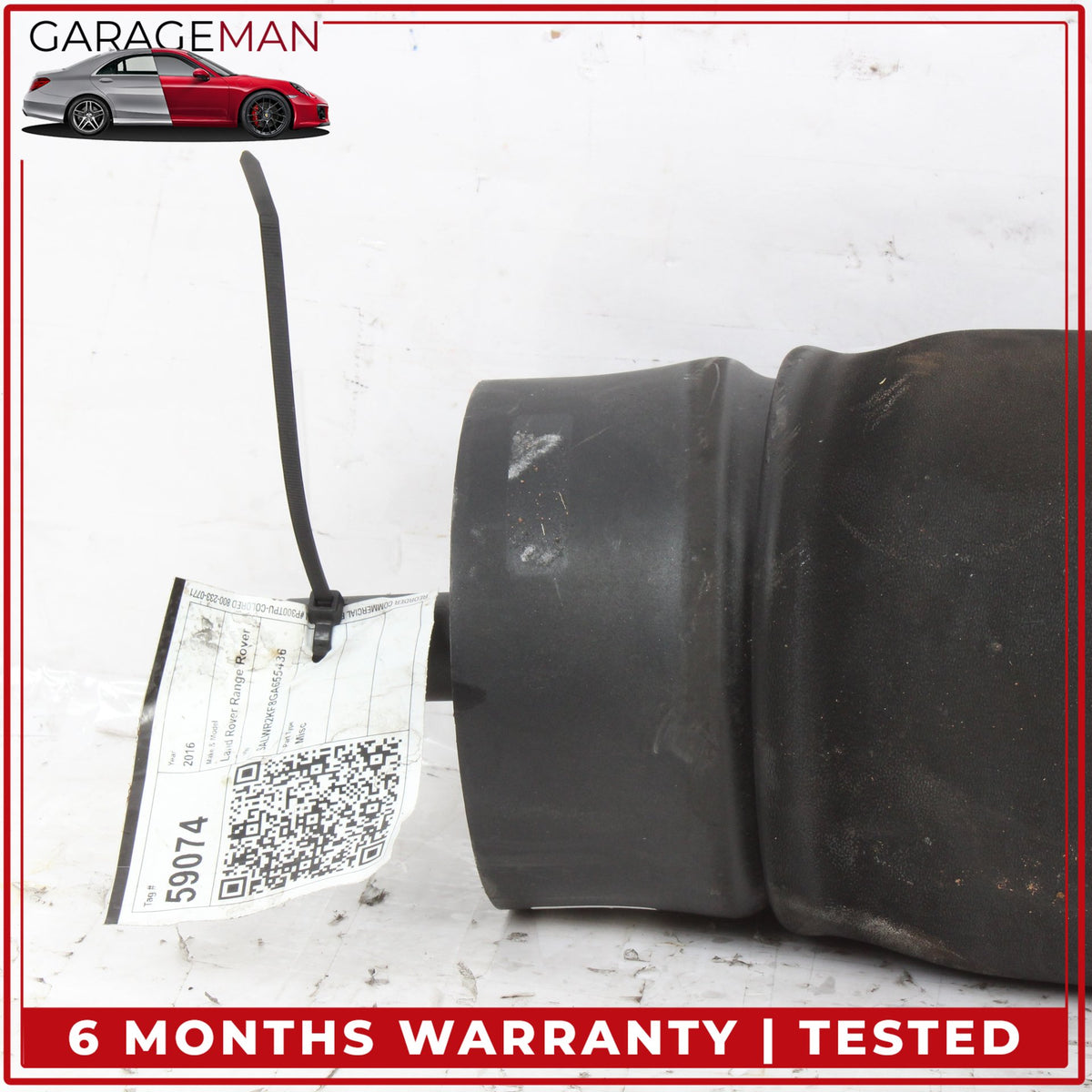 2014-2022 LR Range Rover Sport L494 Rear Left Air Suspension Bag Shock OEM