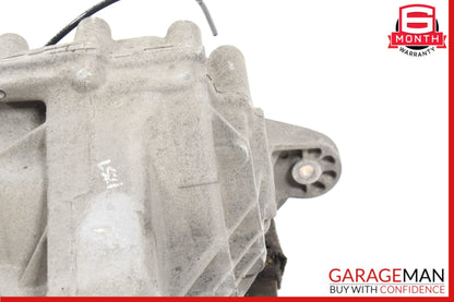 1998-2005 Mercedes-Benz ML350 W163 Rear Differential Carrier 4460310012