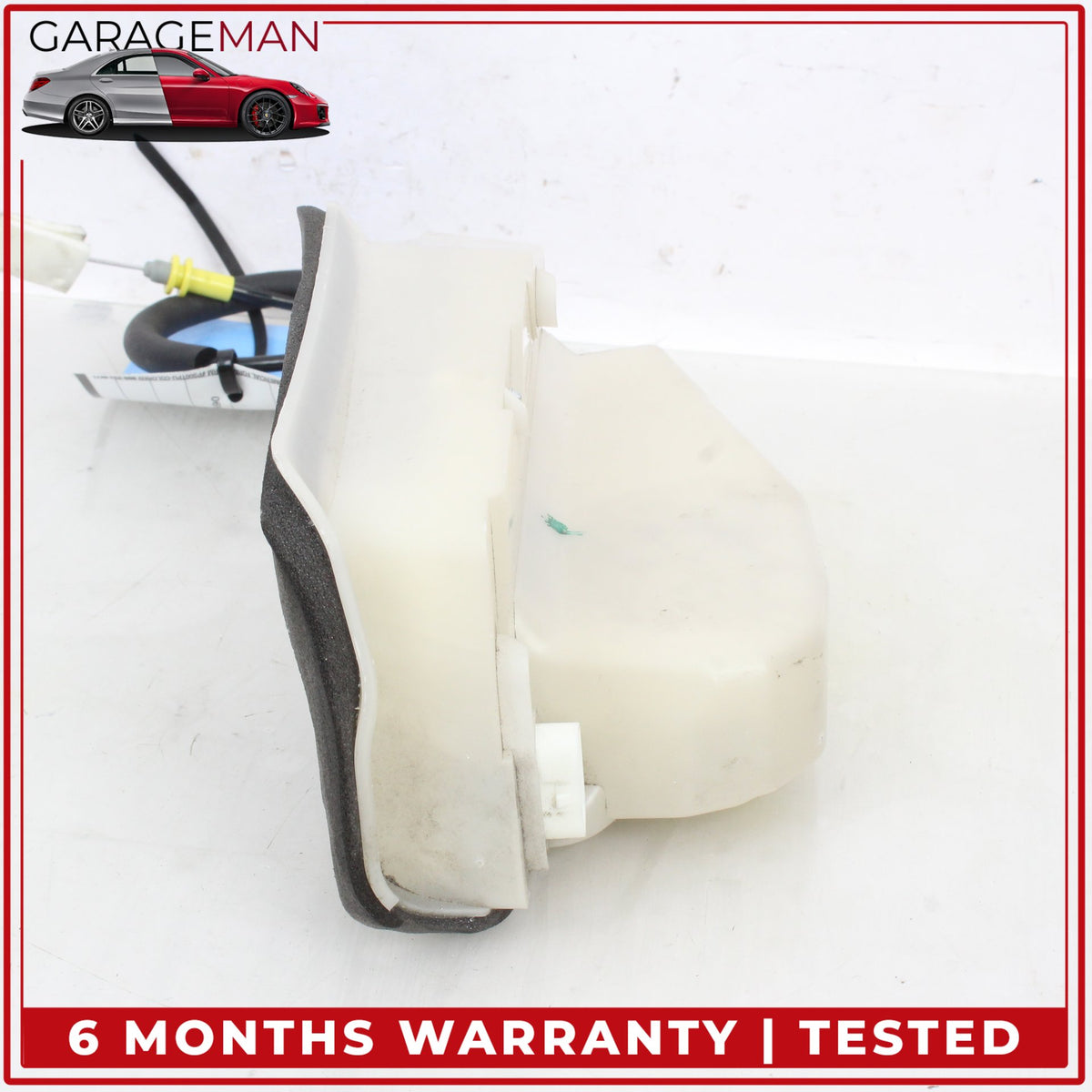 2017-2023 Tesla Model 3 Rear Left Side Door Lock Latch Actuator 106897000J OEM