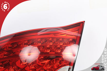 2011-2014 Porsche Cayenne S 958 Rear Right Side Outer Tail Light 7P5945096L OEM