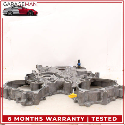 2016-2024 Infiniti Q50 Q60 Engine Timing Cover 135005CA4A OEM