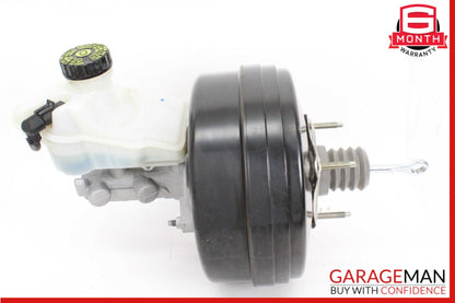 2014-2020 Maserati Quattroporte Power Brake Booster 670006653