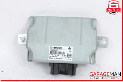 2017-2024 Maserati Ghibli Voltage Stabiliser Control Module 56029583AC Genuine