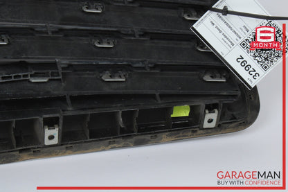 2010-2013 Mercedes-Benz S550 W221 Sedan Front Hood Radiator Grille 2218800483