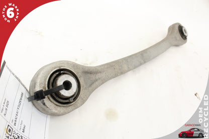 2018-2024 Audi SQ5 Rear Left or Right Forward Lateral Control Arm 4M0505425F OEM