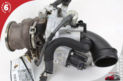 2015-2019 Audi A3 Volkswagen Golf Engine Turbocharger 06K145713G OEM
