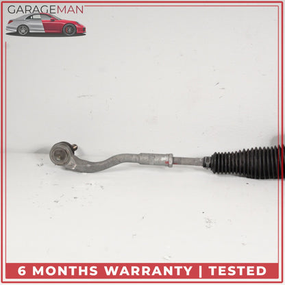 2012-2018 Audi A8 A6 A7 Electric Power Steering Gear Rack & Pinion Assembly OEM