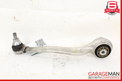 2015-2020 Mercedes-Benz E450 W238 Front Left Curved Control Arm 20505LI OEM