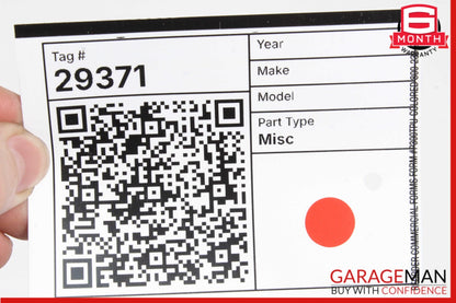 2014-2017 Maserati Quattroporte Transfer Case 670008138