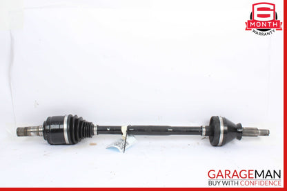 2014-2017 Maserati Ghibli III M157 Sedan Rear Right Axle Shaft 06701042080 OEM