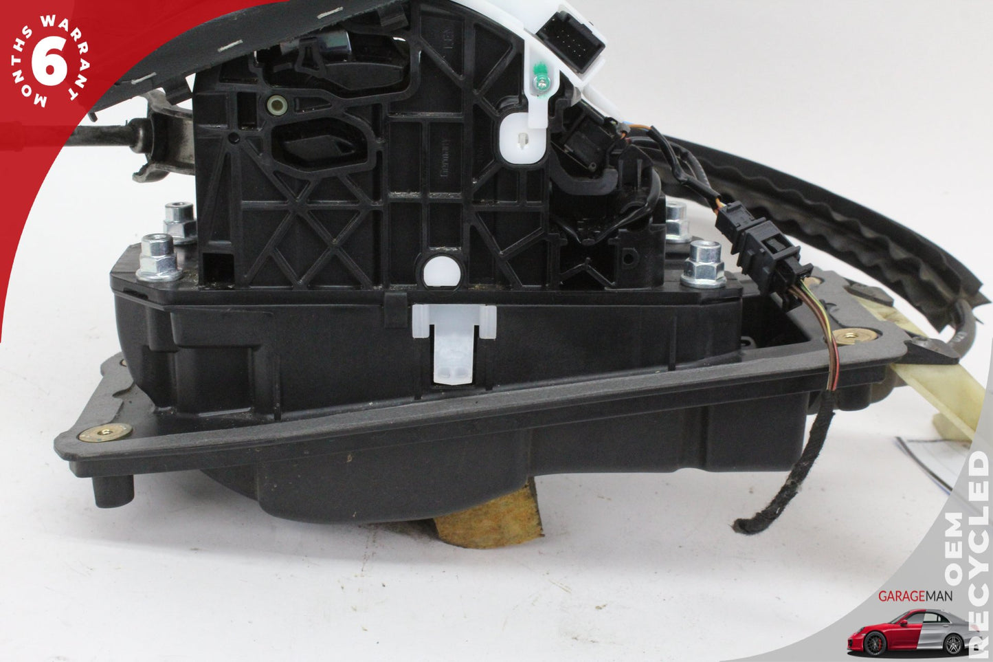 2007-2011 Audi Q7 SUV Automatic Transmission Gear Shifter Selector 4L1713041R OEM