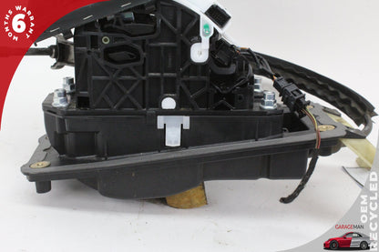 2007-2011 Audi Q7 SUV Automatic Transmission Gear Shifter Selector 4L1713041R OEM