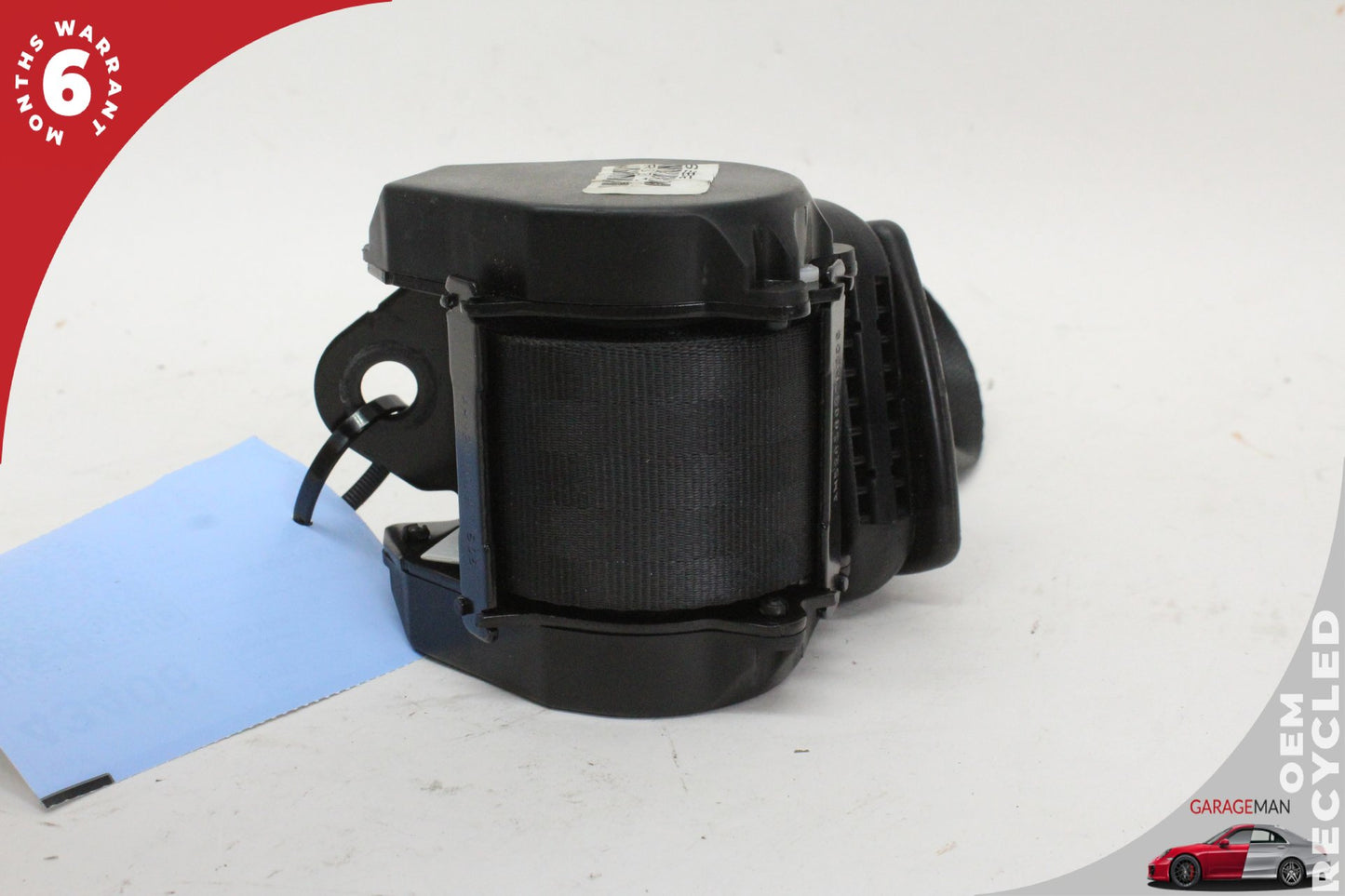 2012-2019 Fiat 500e Rear Right Side Seat belt 1RU79JXWAD OEM