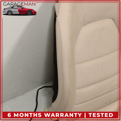 2010-2017 Mercedes C207 E400 E550 Front Right Side Upper Seat Cushion OEM