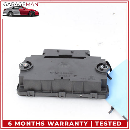 2010-2016 Porsche Panamera 970 Hand Parking Brake Control Module 97061810909 OEM