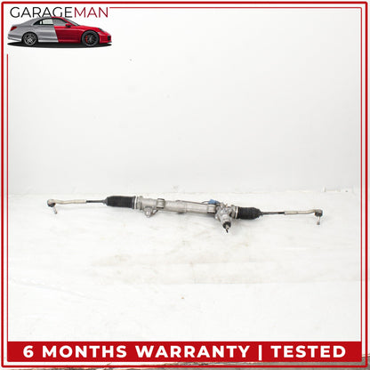 2006-2009 Mercedes W209 CLK350 Power Steering Gear Rack & Pinion Assembly OEM
