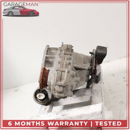 2014-2017 Range Rover Sport L494 L405 3.0L Transfer Case Assembly 1-Speed OEM