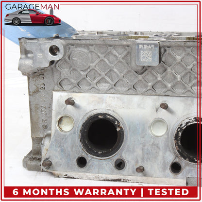 2005-2012 Mercedes W164 ML350 GLK350 Right Side Cylinder Head 2720162301 OEM
