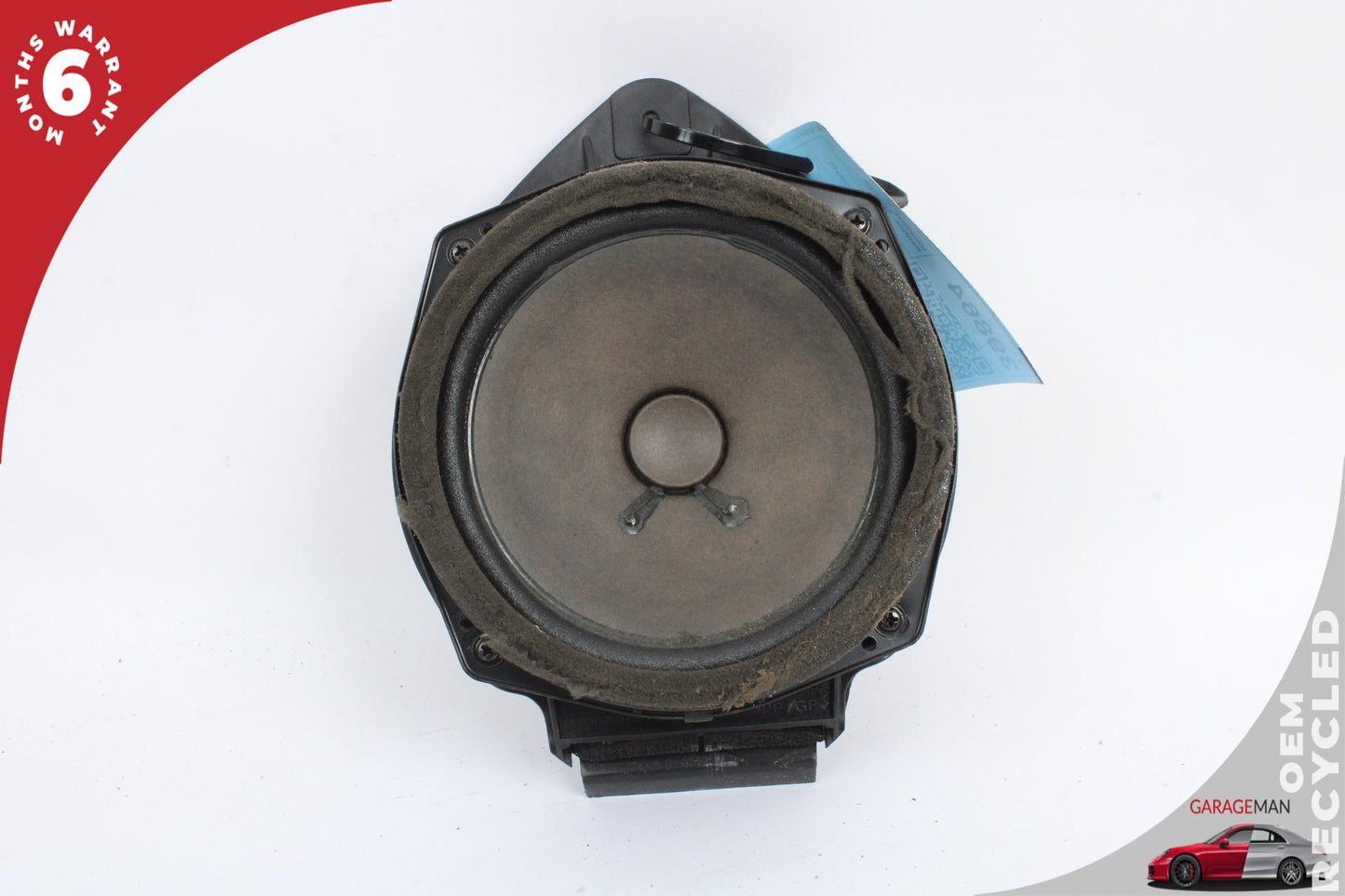 2006-2010 Pontiac Solstice Front Left and Right Dash Audio Speaker 15103787 OEM