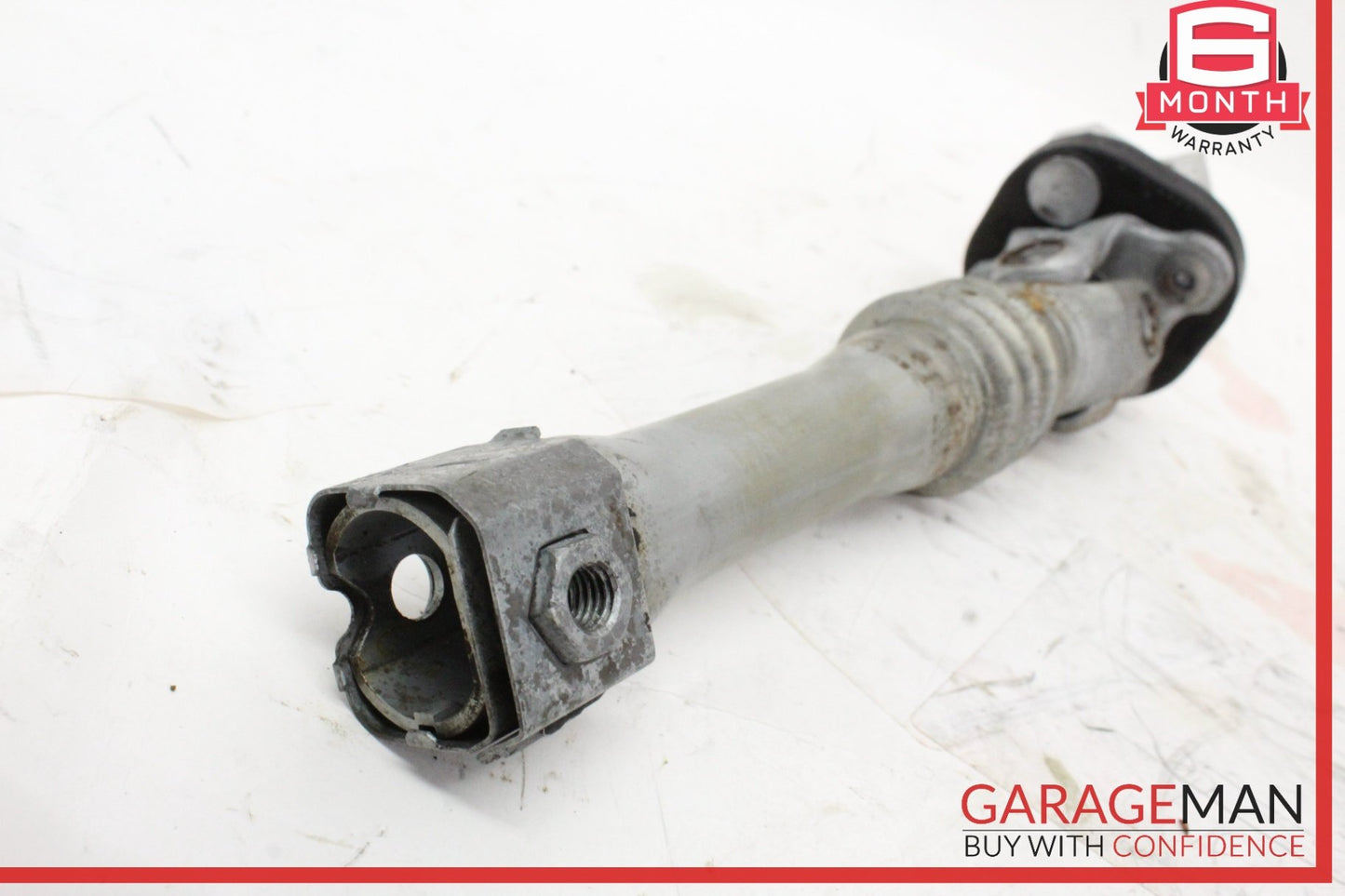2007-2014 Mercedes W221 S550 CL600 S450 Steering Gear Coupling 2214620578 OEM