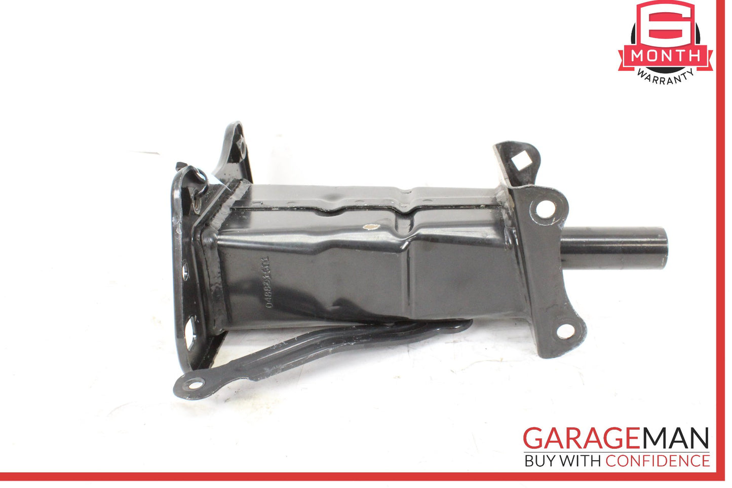 2006-2012 Mercedes-Benz ML500 W164 Front Right Bumper Reinforcement Bracket OEM
