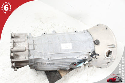 2012-2016 Mercedes-Benz GL450 X166 AWD 4.7L SUV Automatic Transmission OEM