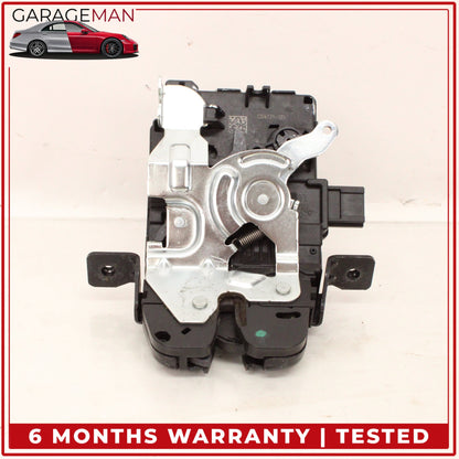 2013-2022 Land Rover Range Rover Sport L494 Rear Trunk Lock Latch Actuator OEM