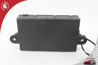 2007-2013 Mercedes W221 S550 S600 Front Left Door Control Module 2219006104 OEM