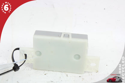 2017-2019 Mercedes-Benz E400 W213 AWD Ambient Lighting Control Module 2139009712