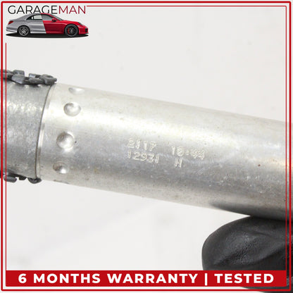2011-2017 Mercedes W207 E350 E400 Left Side Main Lift Cylinder 2098000972 OEM