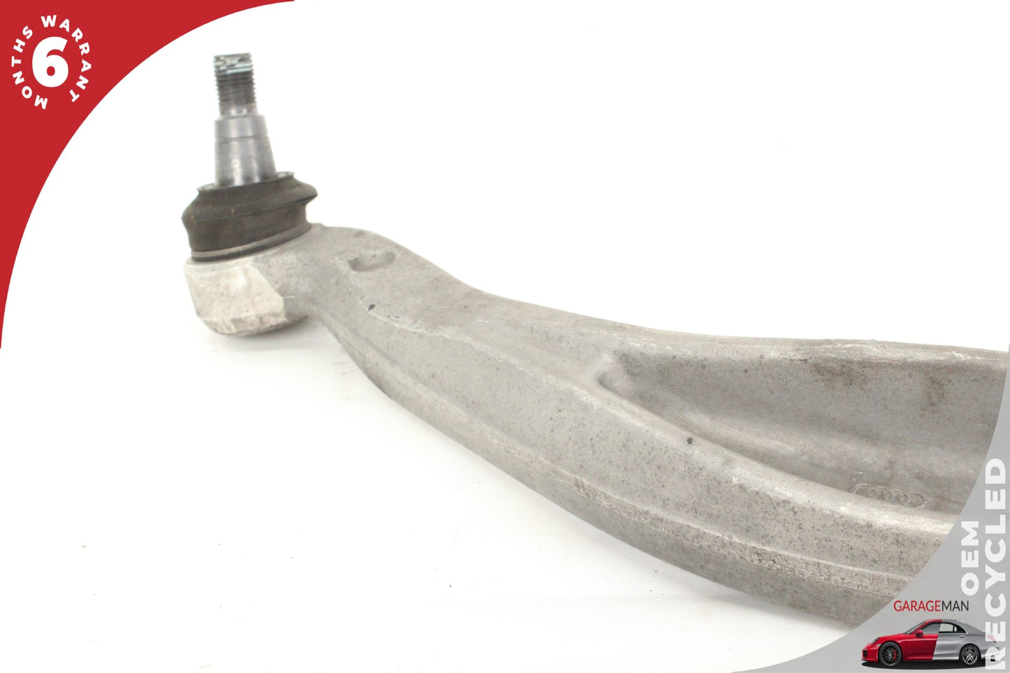 2009-2017 Audi SQ5 Q5 Front Left Side Suspension Lower Rearward Control Arm OEM