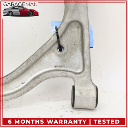 2010-2016 Porsche Panamera 970 Front Left Side Lower Control Arm 97034134102 OEM