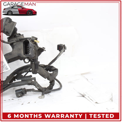 2012-2013 Mercedes W216 CL550 AWD Engine Motor Cable Wire Harness 2781590725 OEM