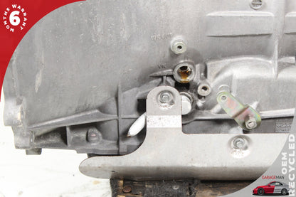 2003-2005 Jaguar XK8 X100 RWD 4.2L Automatic Transmission 3W837000AK OEM 95k