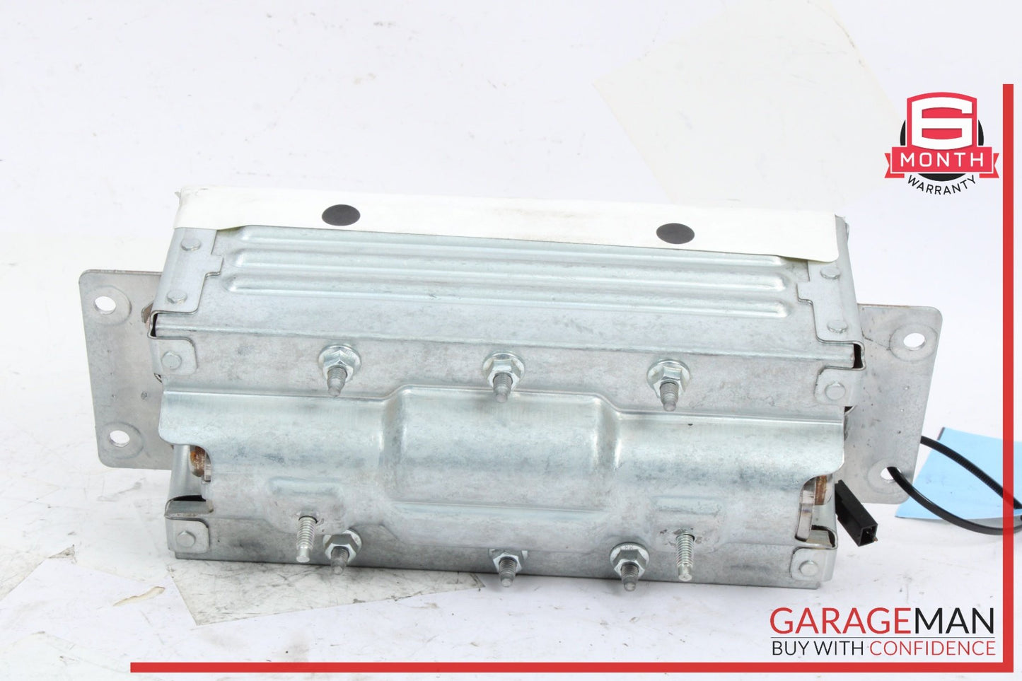 2006-2013 Land Rover LR4 SUV Front Right Dash Airbag AH22042A96AA OEM