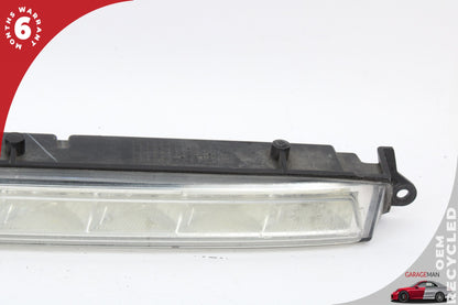 2012-2016 Mercedes X164 GL450 Left DRL Daytime Running Light Lamp 649060351 OEM