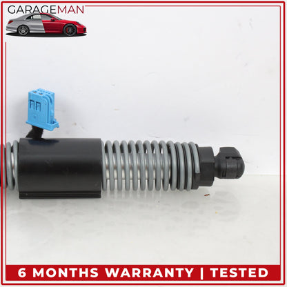 2017-2023 BMW 530e Rear Left and Right Side Power Lift Support Strut 8737952 OEM