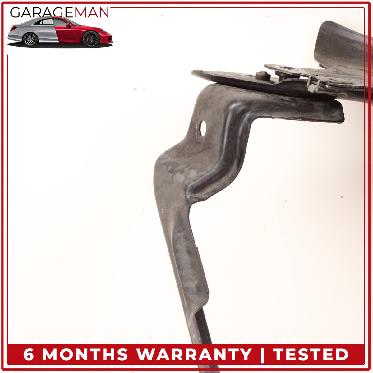 2003-2009 Mercedes W211 E350 Front Right Side Headlamp Mount Support Bracket OEM