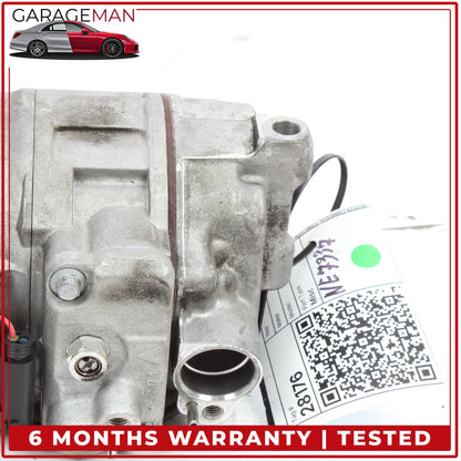2006-2013 Mercedes W164 ML350 AC A/C Air Conditioning Compressor 0012308211 OEM