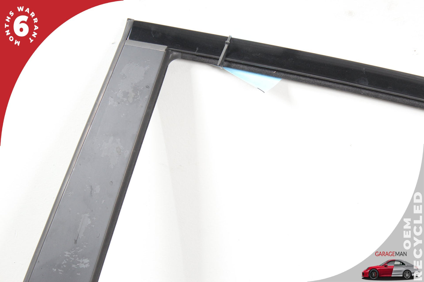 2006-2011 Mercedes W164 ML350 ML550 Rear Left Door Shell Panel 1644407210 OEM